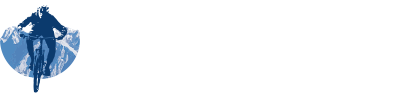 Mountainbike Reisen, Trails und Parts Logo