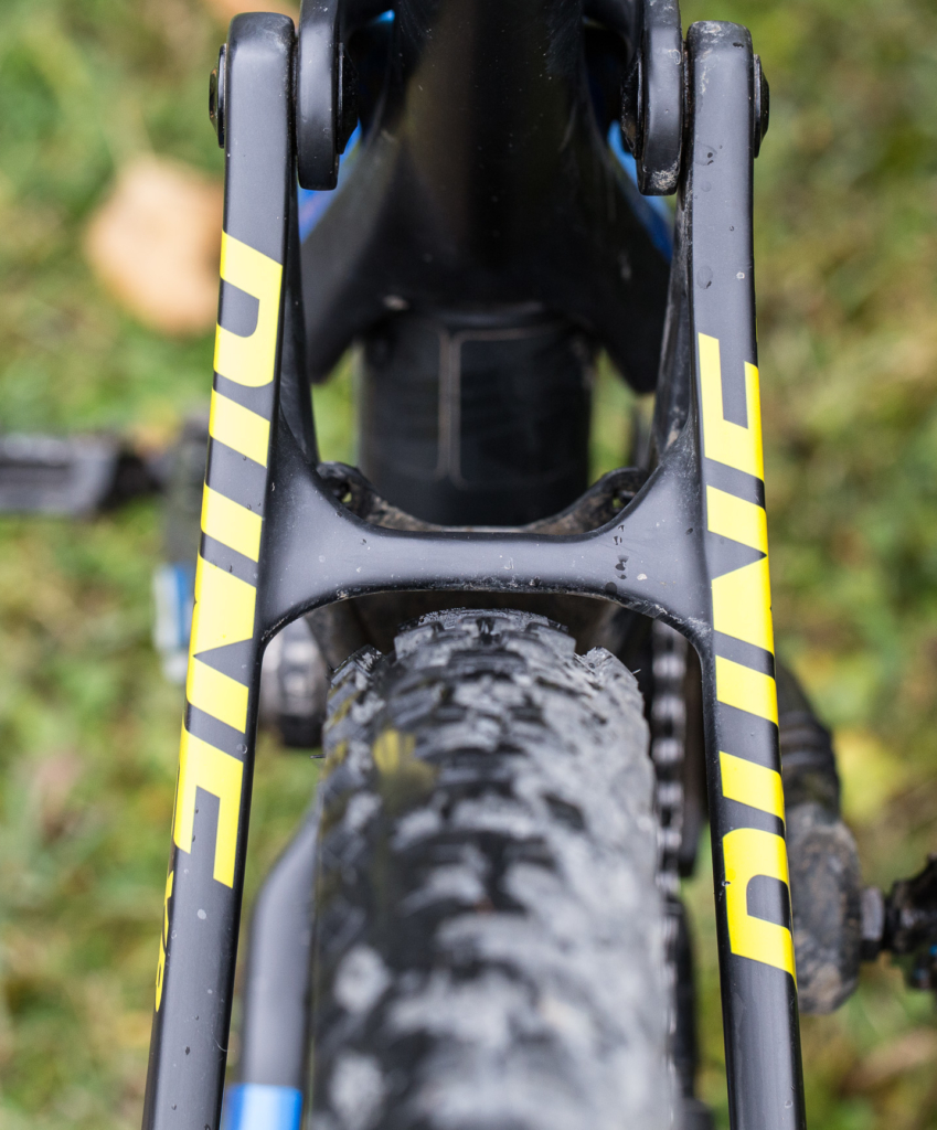 2.6 Zoll Mountainbikereifen 2.6 Zoll Mountainbikereifen